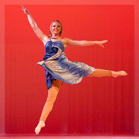 performing arts studios