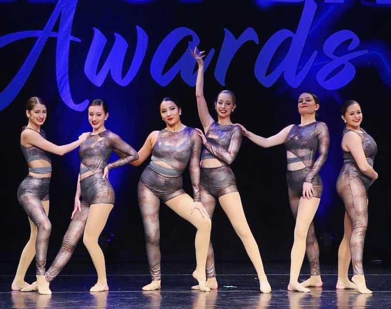 massachusetts competition dance studios