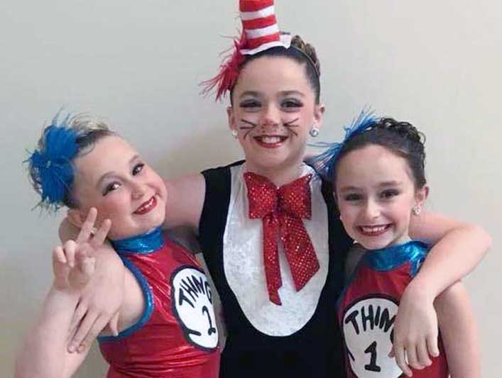 massachusetts dance studios